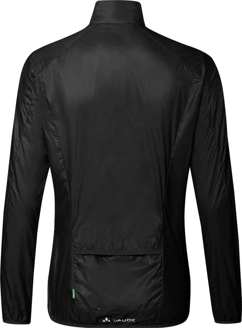 Matera Air Jacket Ladies black – Bild 2