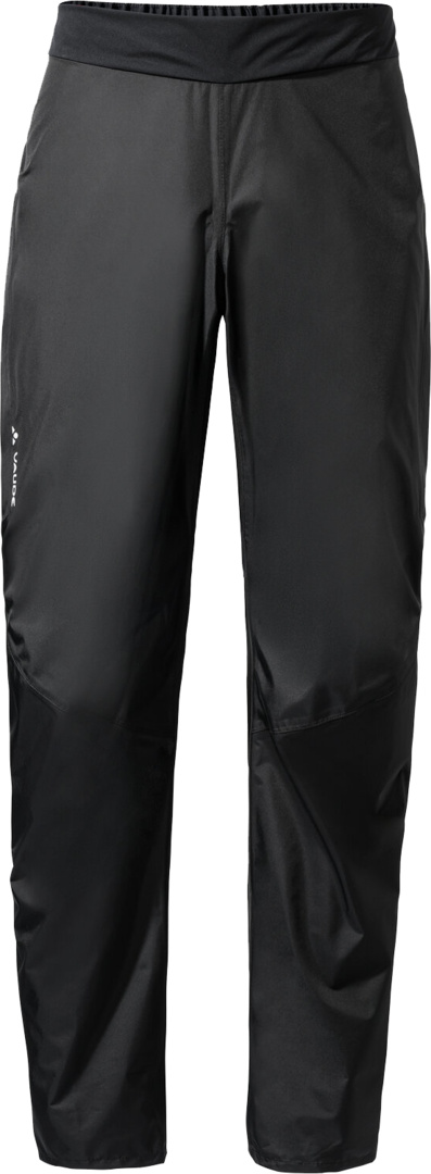 Kuro Rain Pants Men black