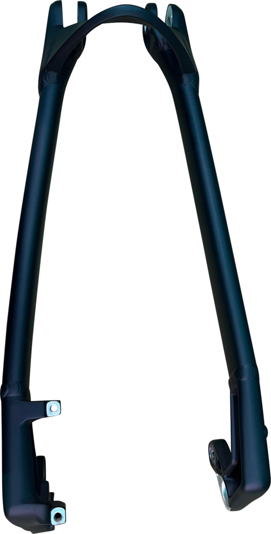 Sitzstrebe Sign E Alloy, 29" 148/12mm – Bild 2