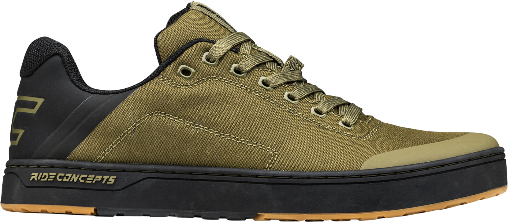 Livewire Herren olive – Bild 3