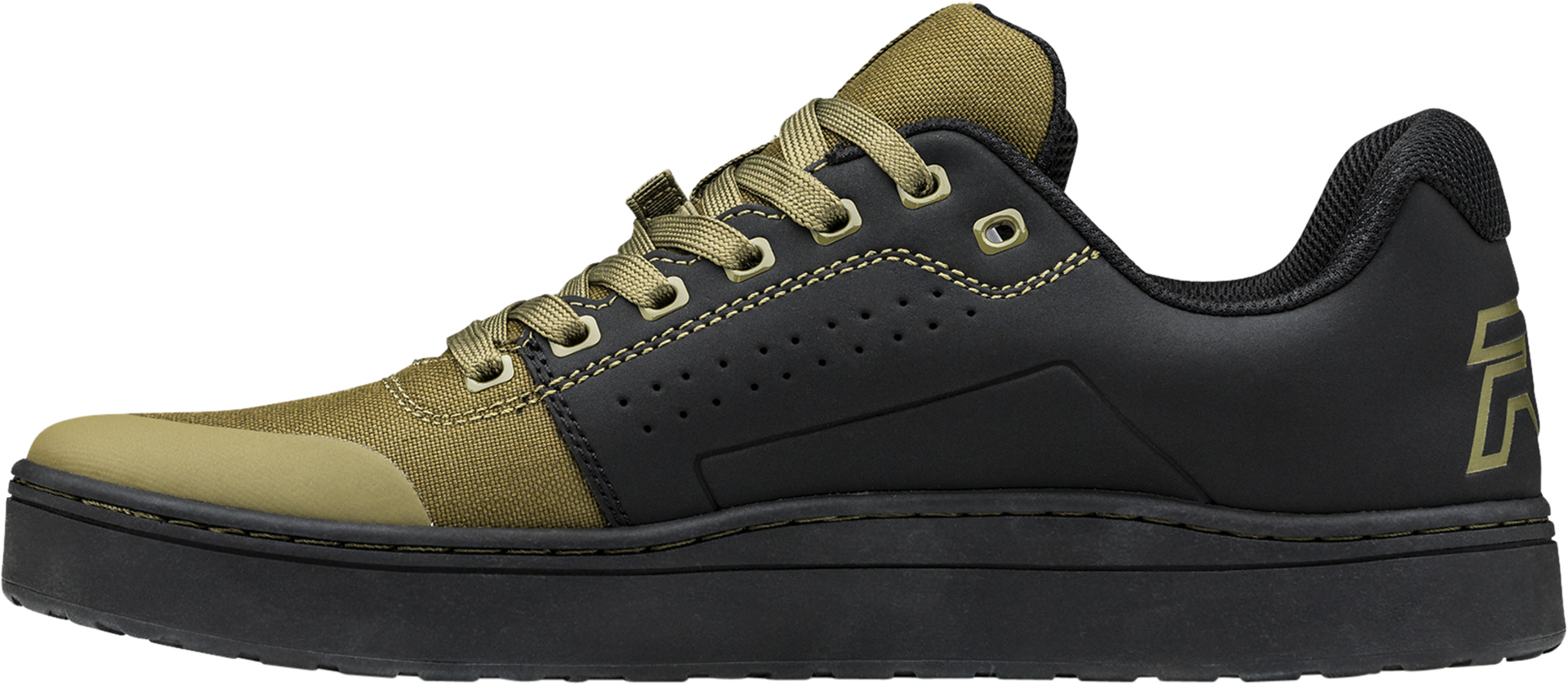 Livewire Herren olive – Bild 2