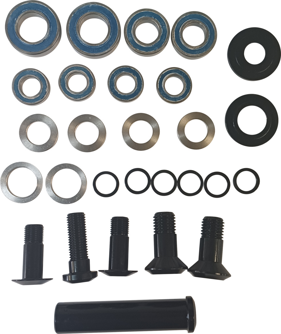 Lagerkit Sign E Alloy