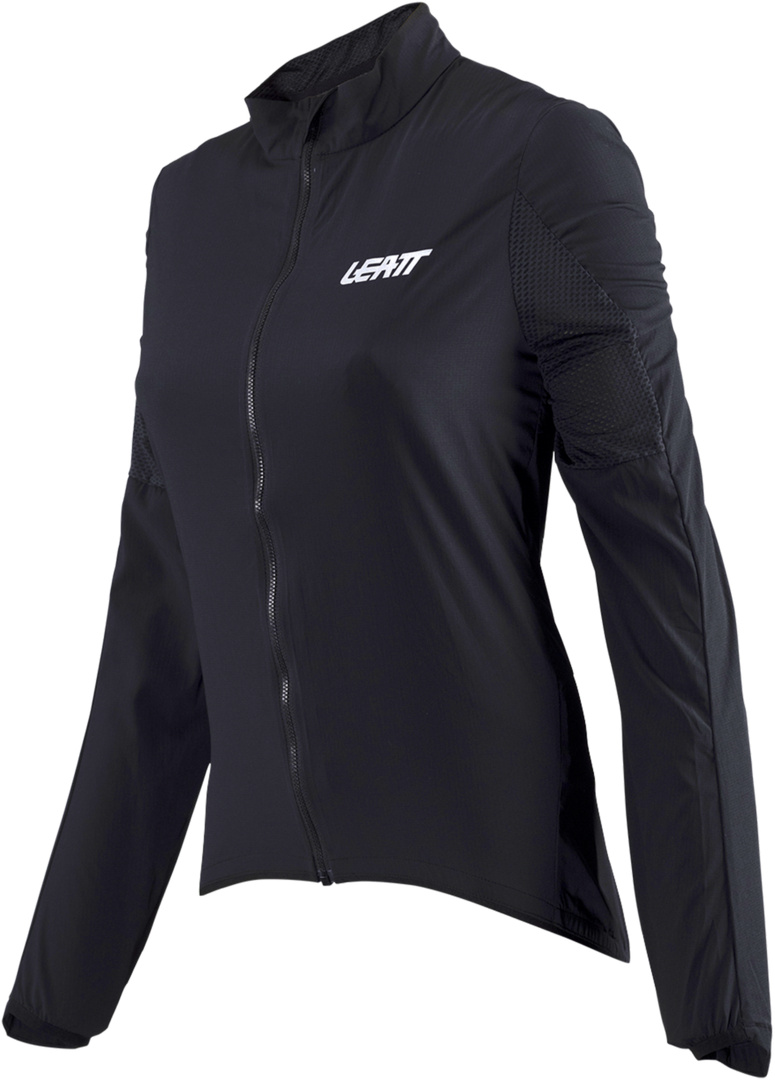 MTB Endurance 2.0 Women Jacke black – Bild 3