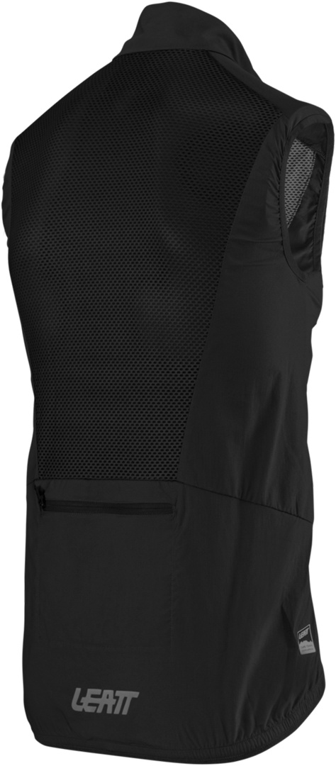 MTB Endurance 2.0 Vest black – Bild 5