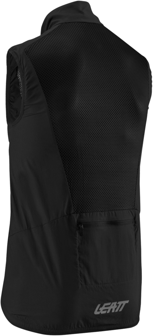 MTB Endurance 2.0 Vest black – Bild 4