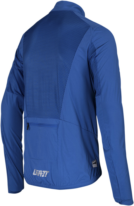 Veste MTB Endurance 2.0 bleue