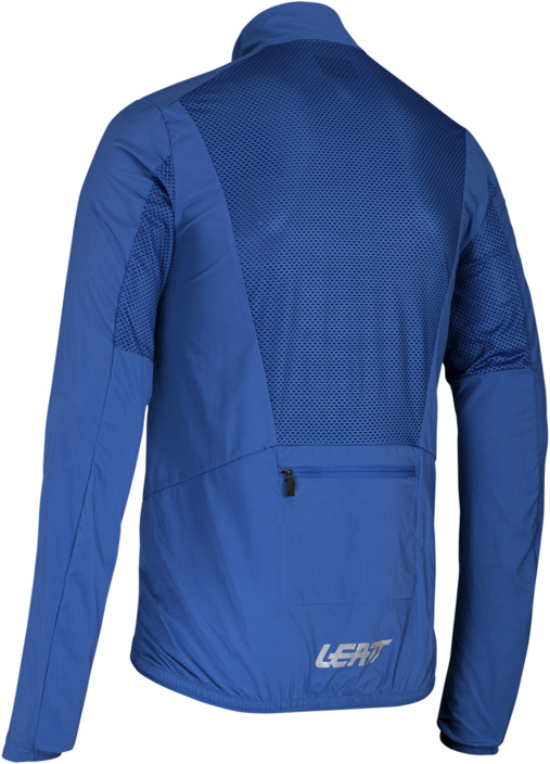 Veste MTB Endurance 2.0 bleue