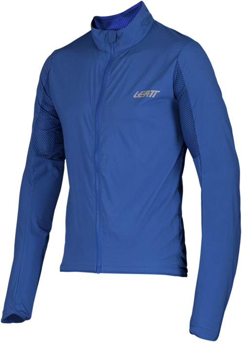 Veste MTB Endurance 2.0 bleue