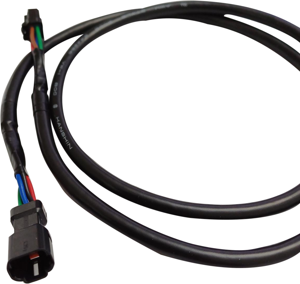 Kommunikationskabel Display PW-X3 – Bild 3