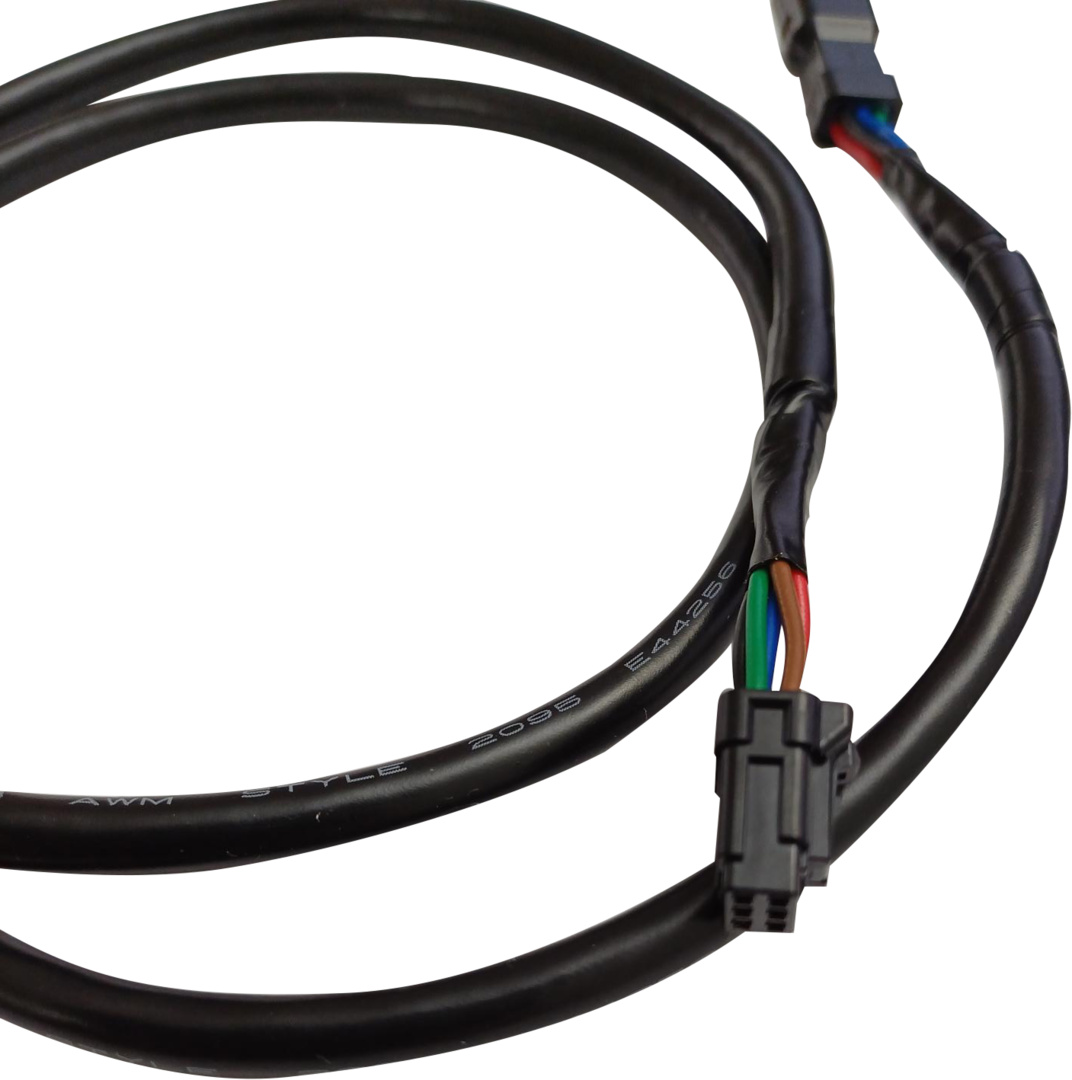 Kommunikationskabel Display PW-X3 – Bild 2