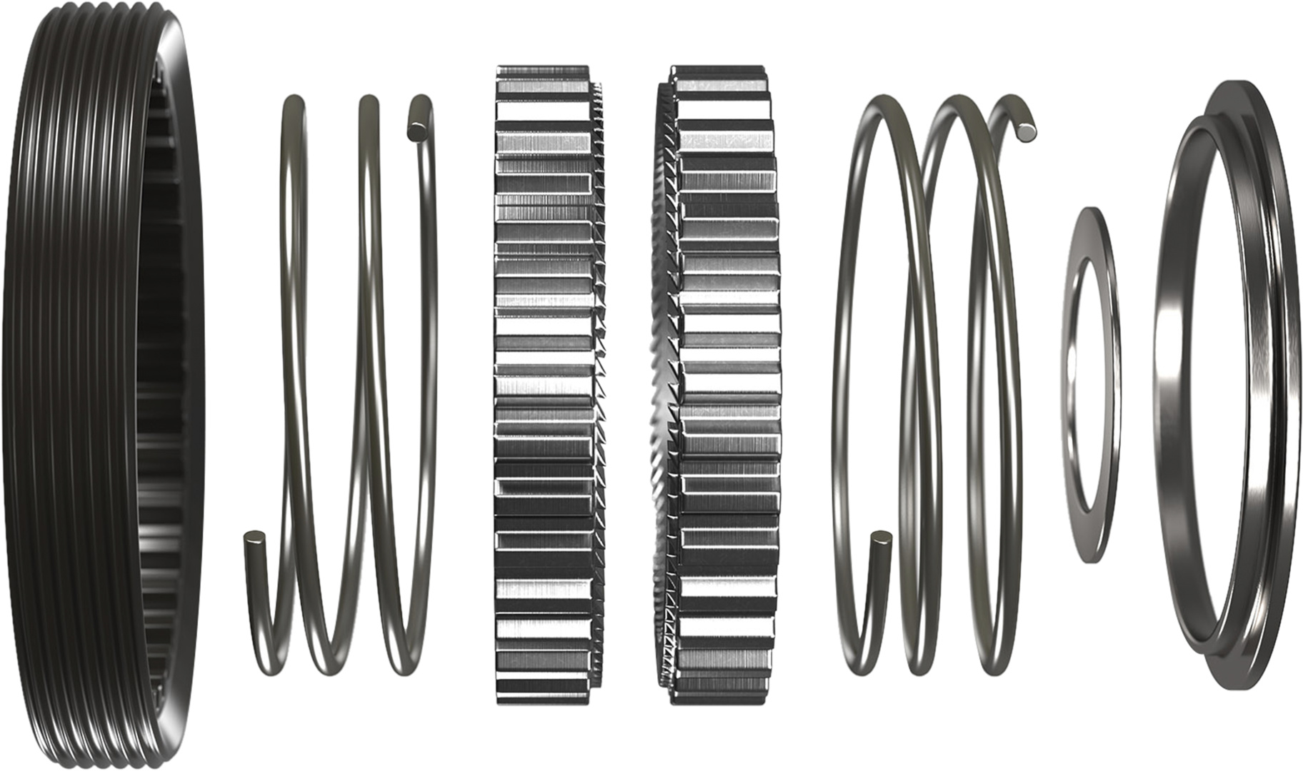 240 CLASSIC Nabe MTB IS 32L 148/12 MS DEG – Bild 3