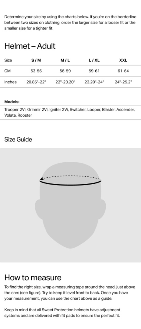 Grimnir 2Vi Mips Helmet natural carbon – Bild 5