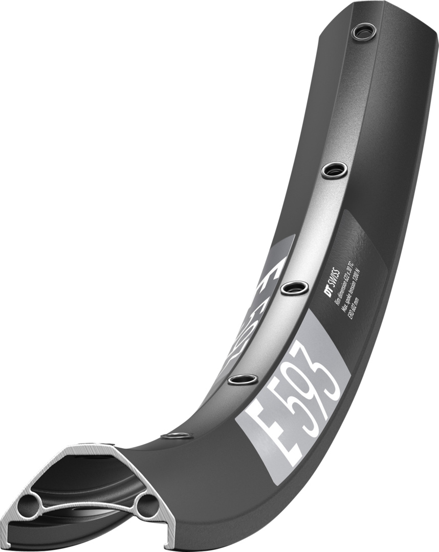 E 593 Felge DB 26" 30 28L