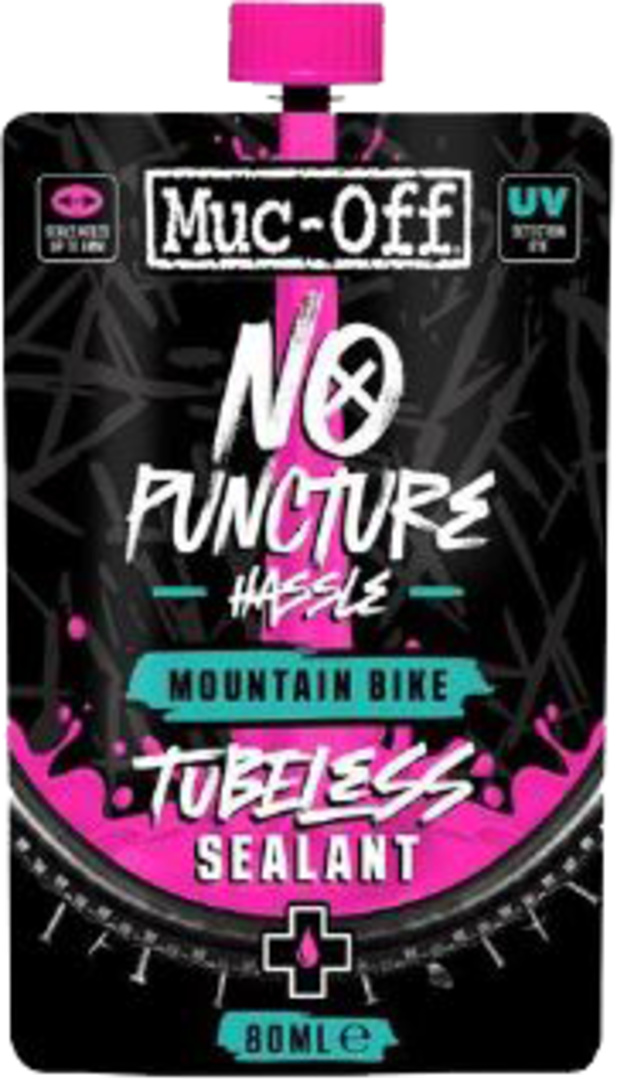 MTB Tubeless sealant 80ml