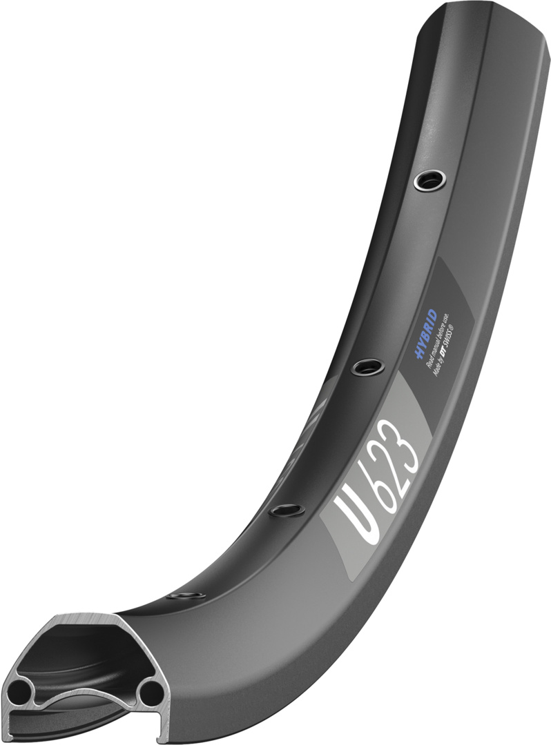 U 623 Felge DB 29" 25 32L