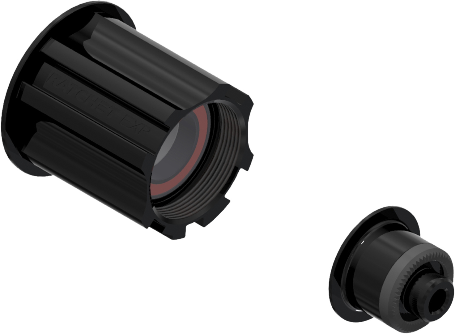 Road Rotor Kit Campa Alu 3Pawl 130/5