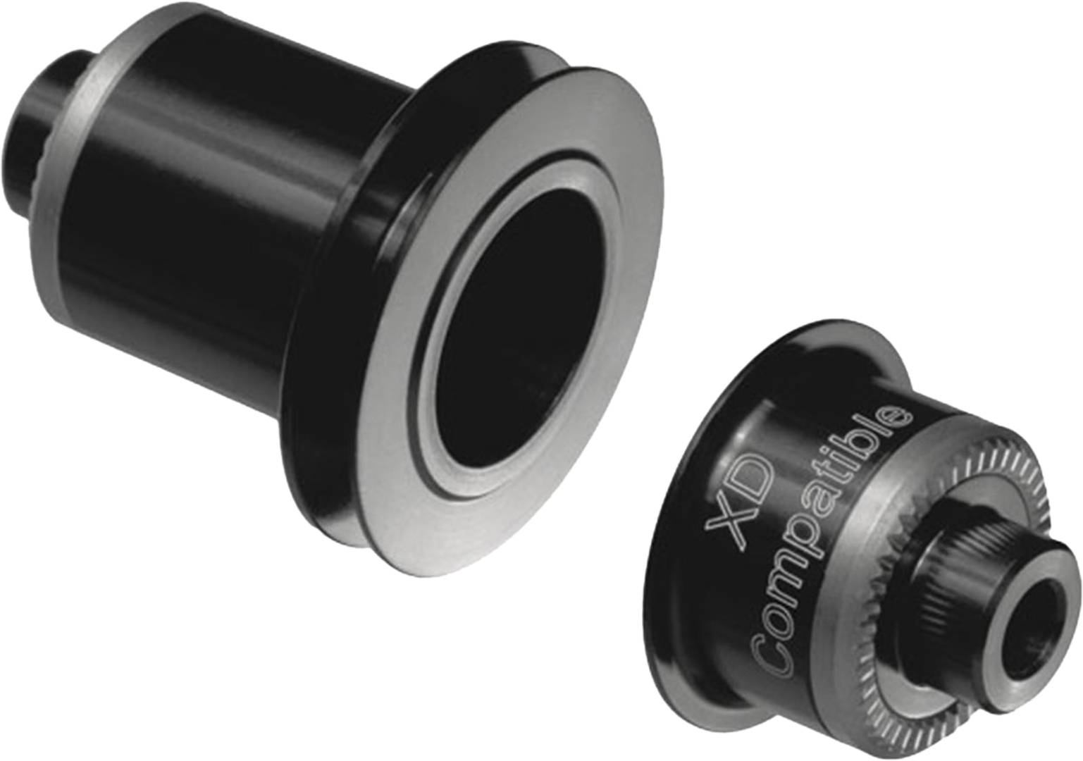 Kit Endanschlag 135/QR Sram XD