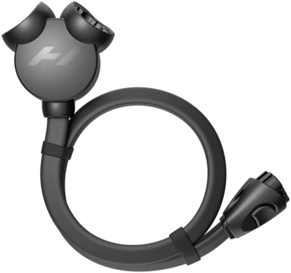 Normatec 3.0 Arm Attachment set – Bild 5