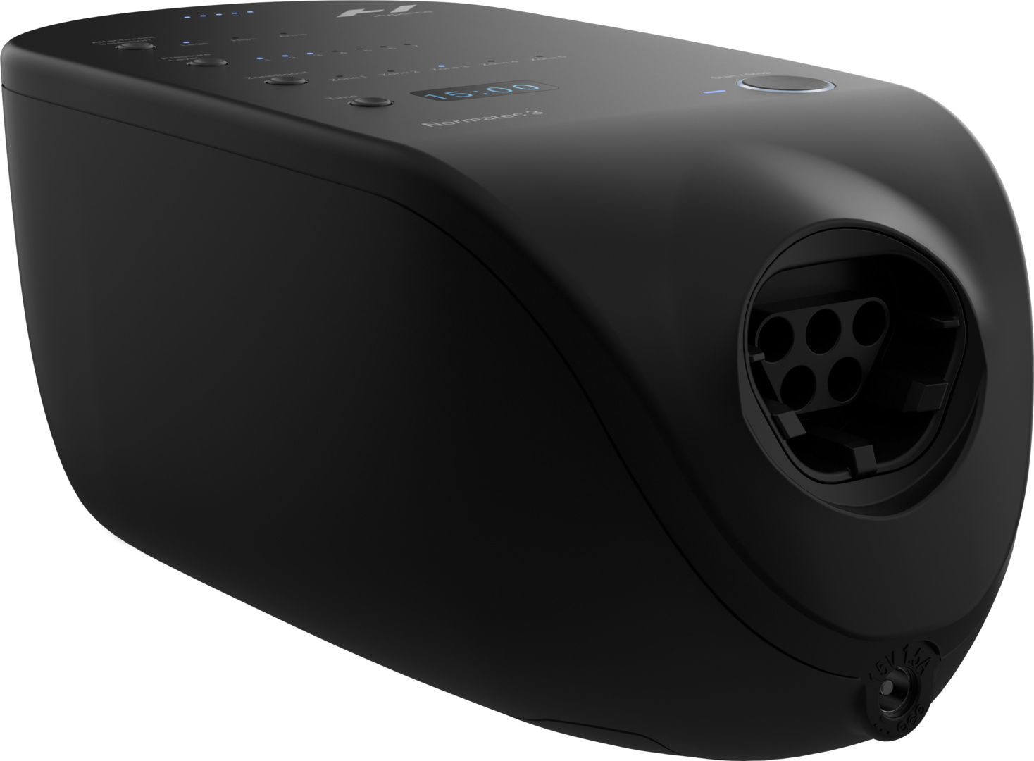 Normatec 3.0 Arm Attachment set – Bild 4