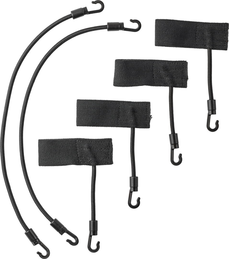 A-Frame Fixierset für Blache