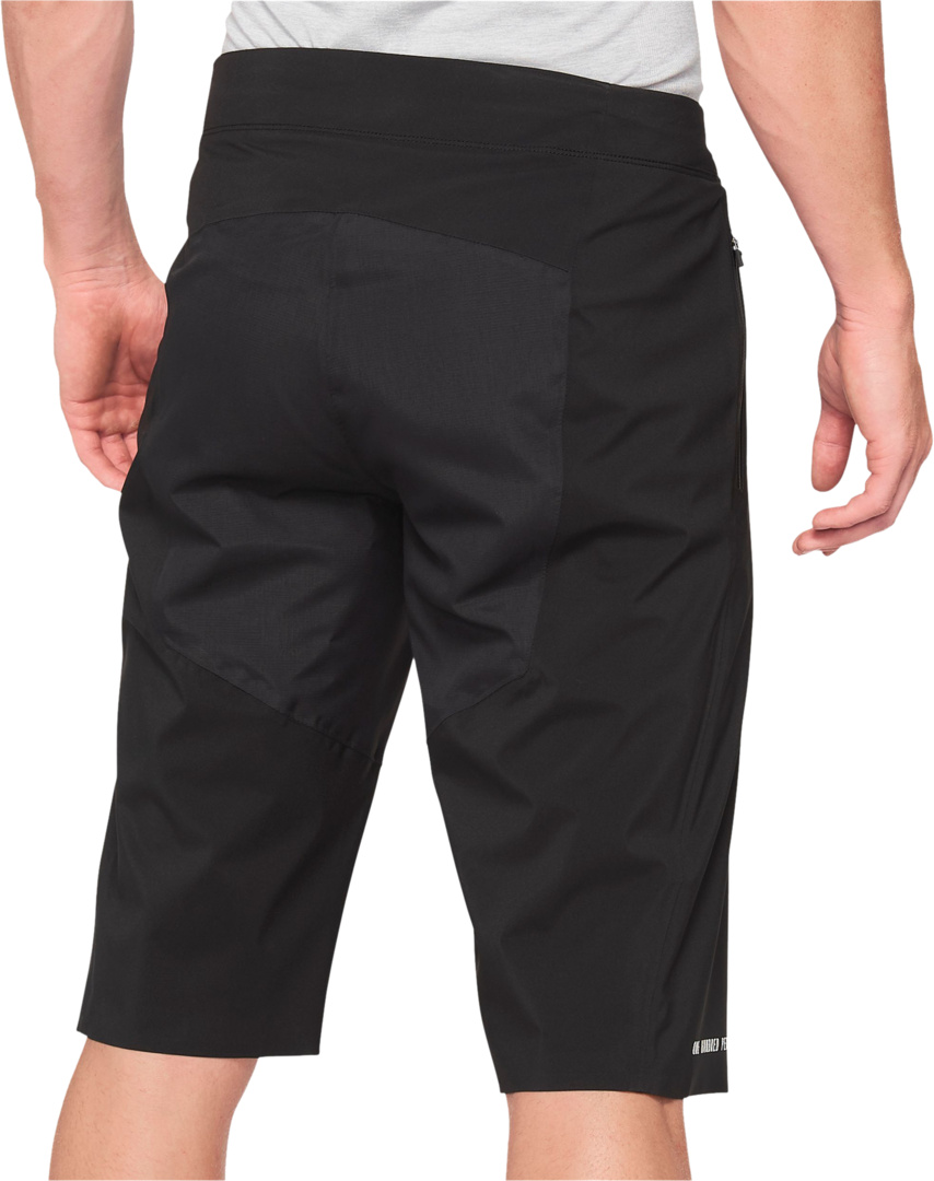 Shorts Hydromatic schwarz – Bild 2