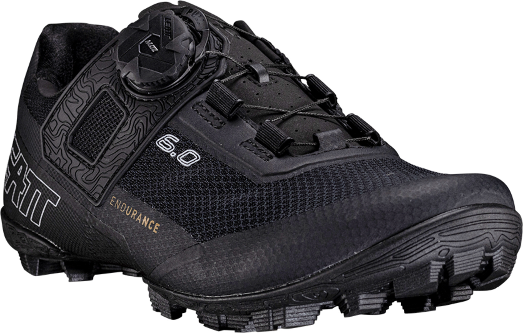 ProClip 6.0 Endurance Women Shoe black