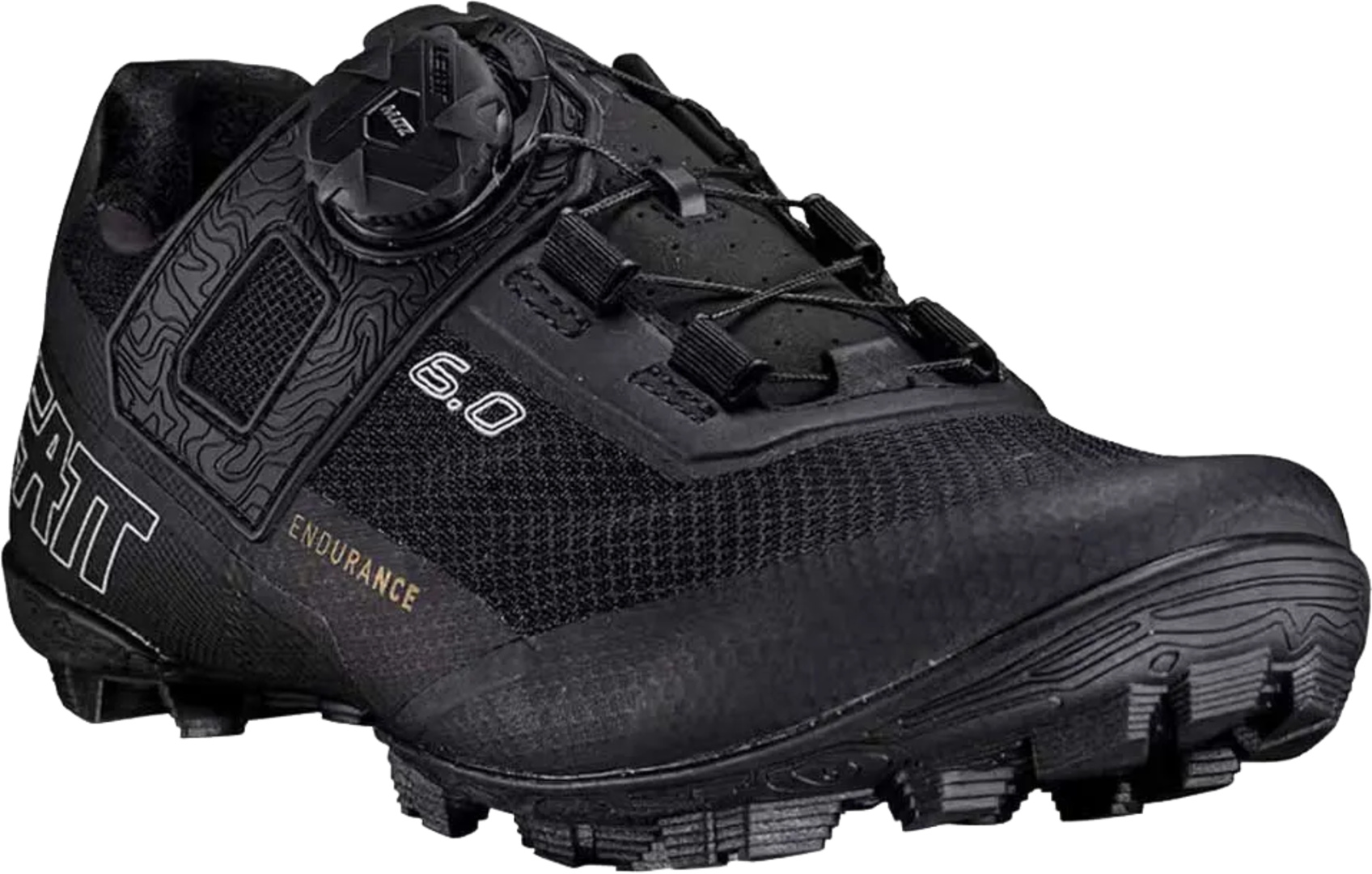 ProClip 6.0 Endurance Shoe black