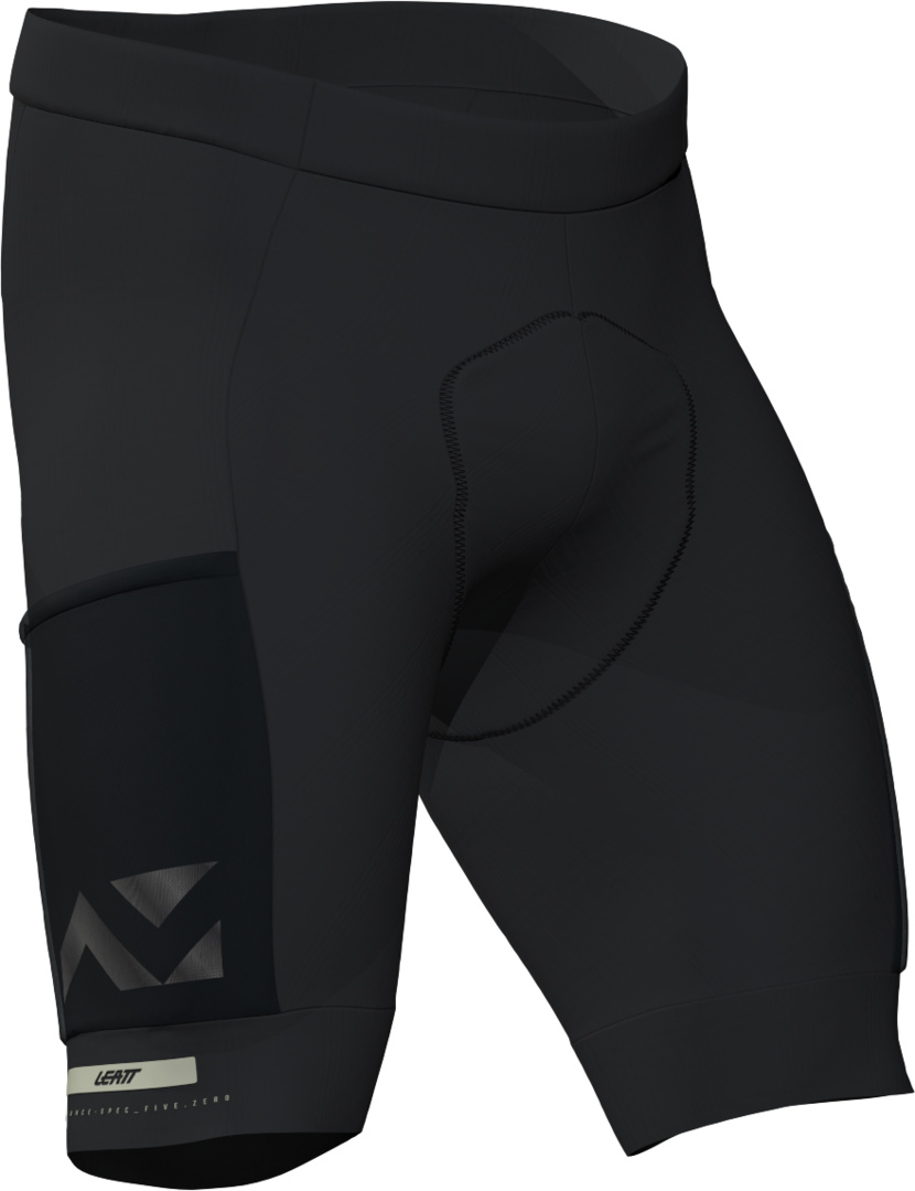 MTB Endurance 5.0 Shorts black