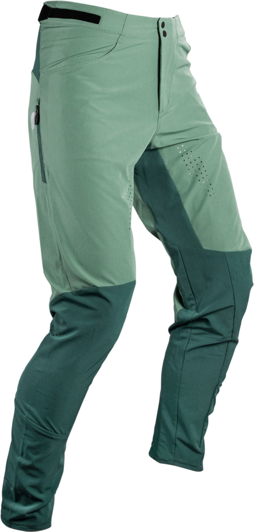 MTB Trail 2.0 Pant Women lagoon