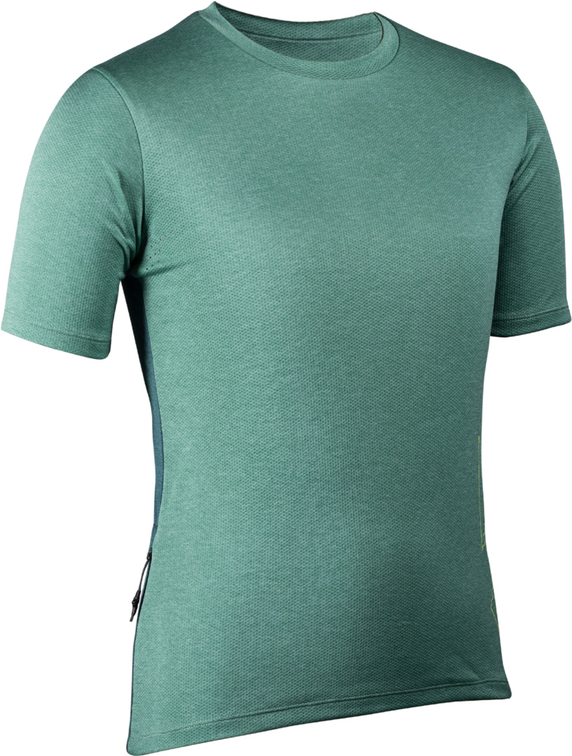 MTB Trail 2.0 Jersey Women lagoon