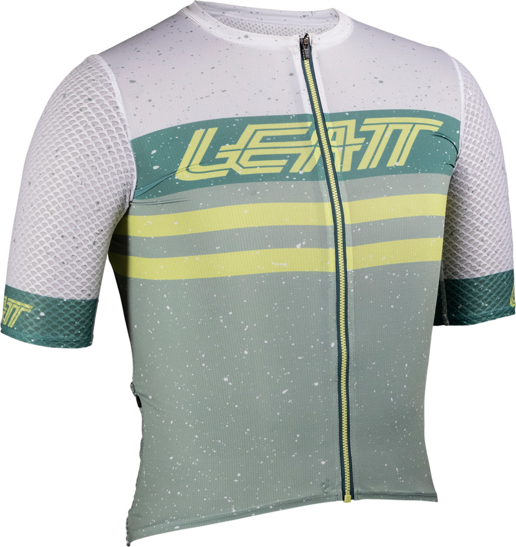 MTB Endurance 6.0 Jersey Women lagoon