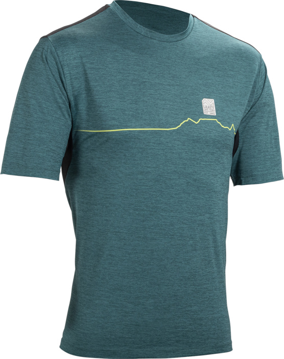 MTB Trail 1.0 Jersey teal