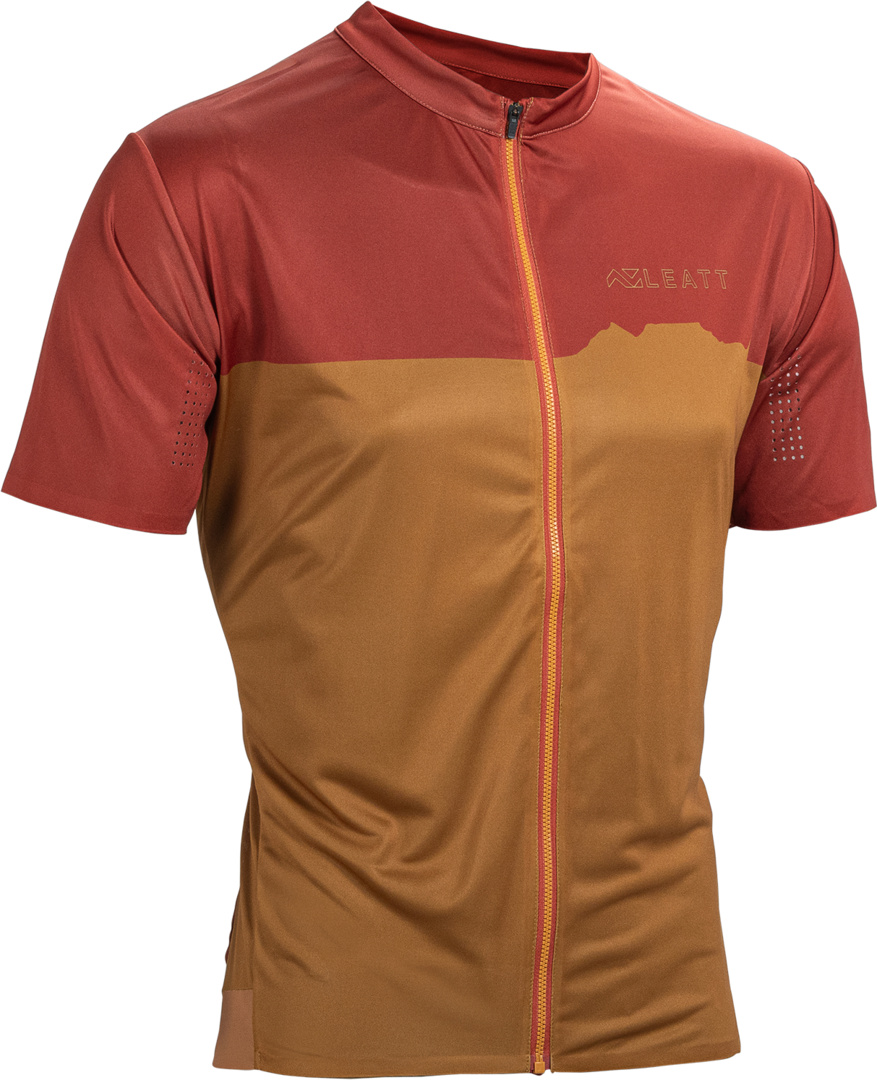 Jersey MTB Trail 3.0 Lava