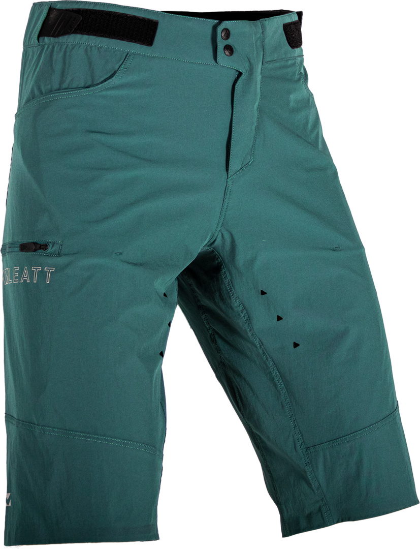 MTB Trail 2.0 Shorts teal
