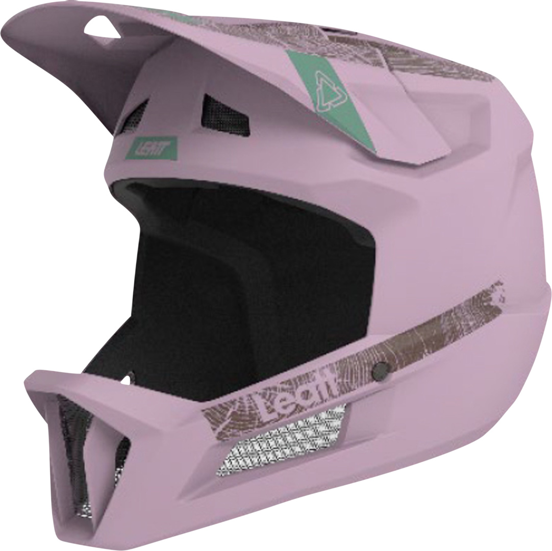 MTB Gravity 2.0 Helmet Lavender