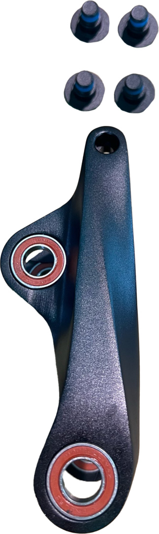 Link Kit Sign E Carbon – Bild 3