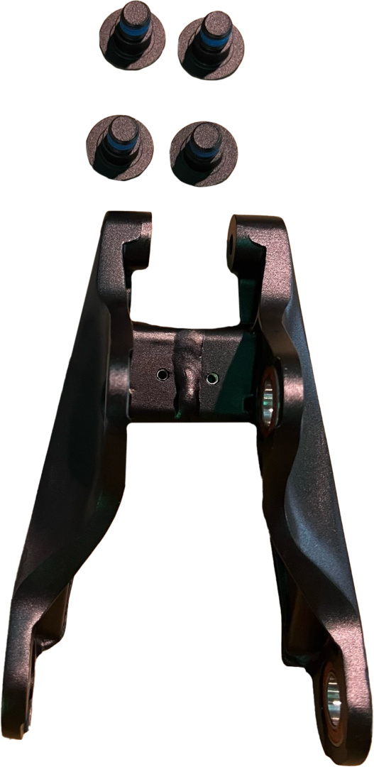 Link Kit Sign E Carbon