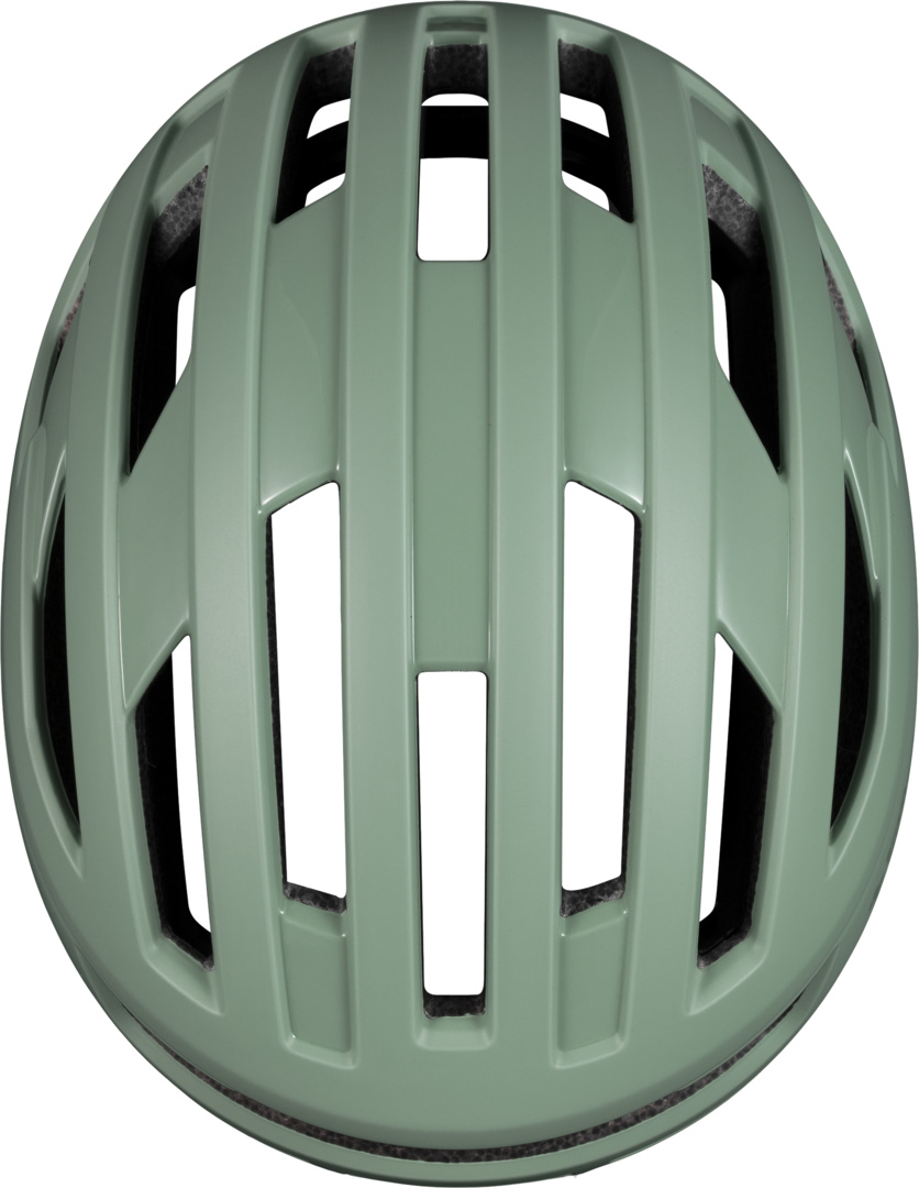 Fluxer Mips Helmet willow green – Bild 3
