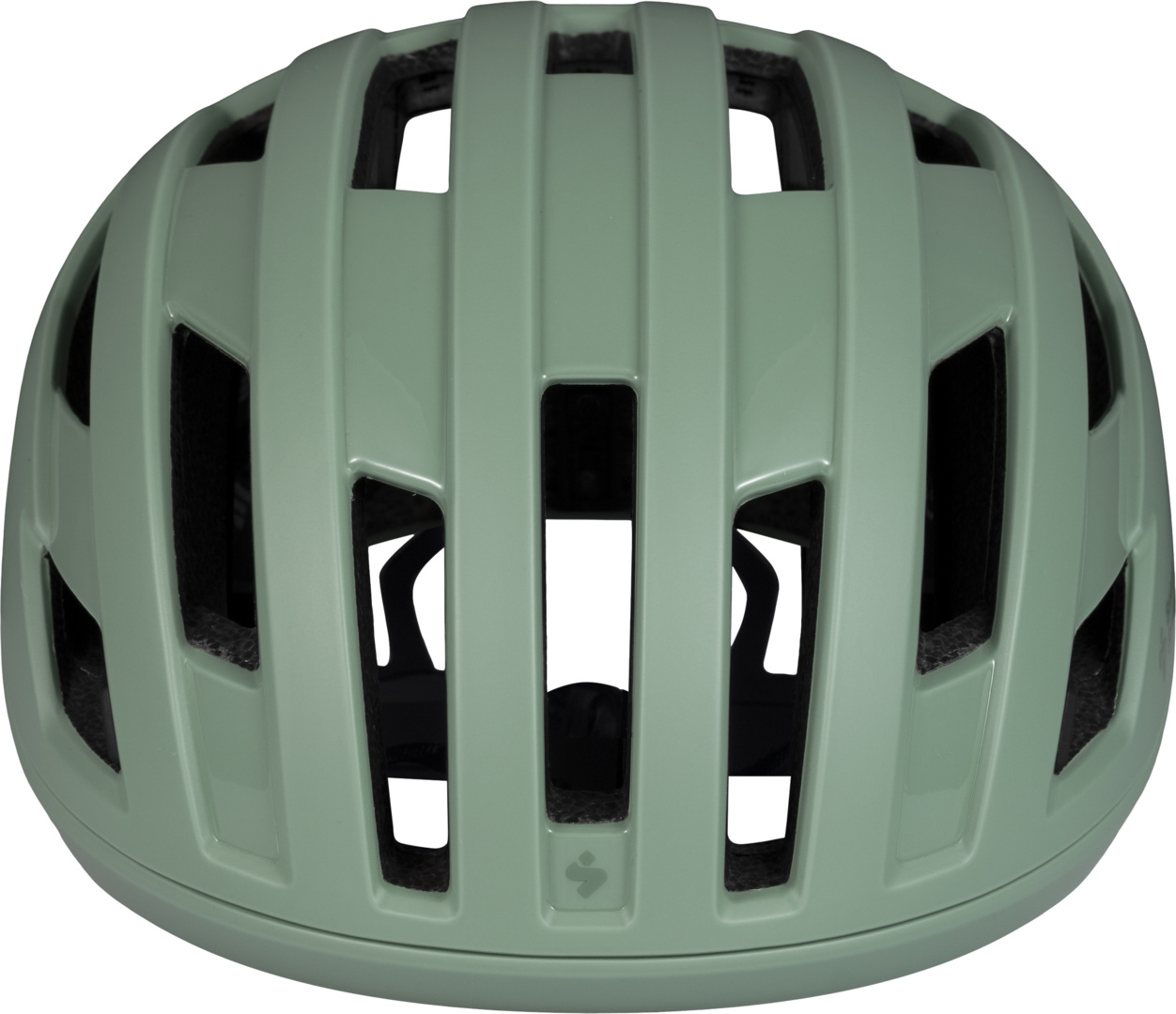 Fluxer Mips Helmet willow green – Bild 2