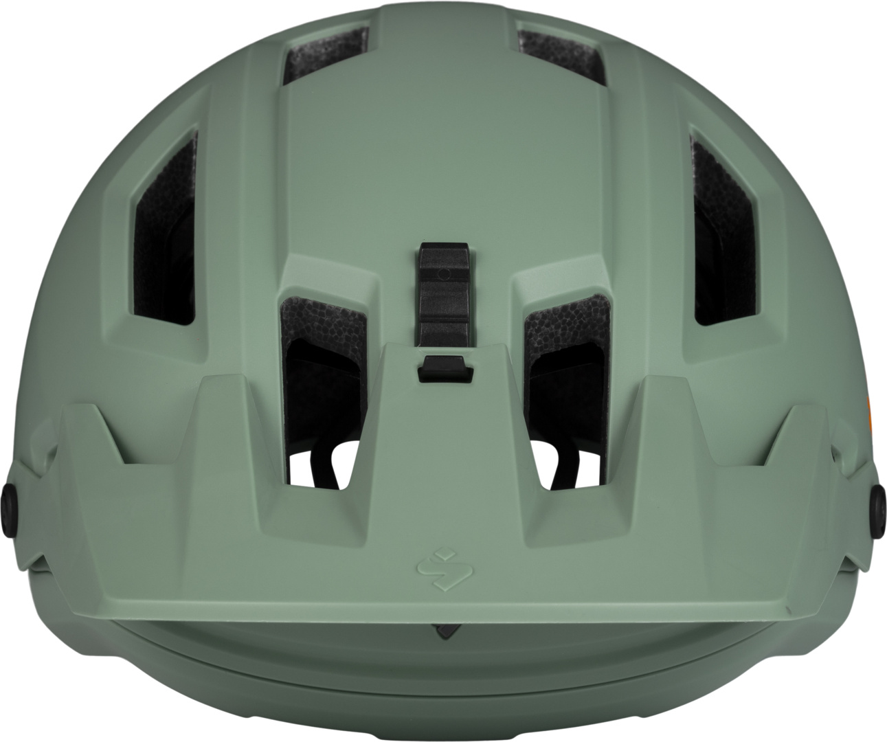 Primer Mips Helmet willow green – Bild 2