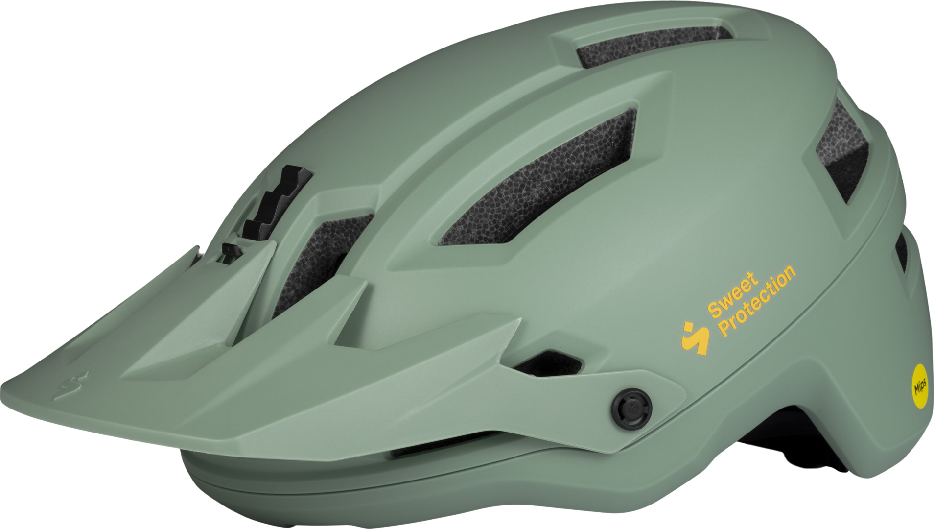 Primer Mips Helmet willow green