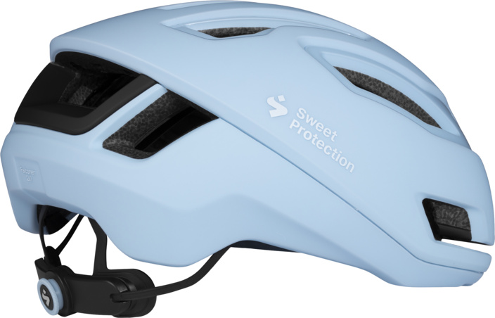 Falconer 2Vi Mips Helmet frost blue