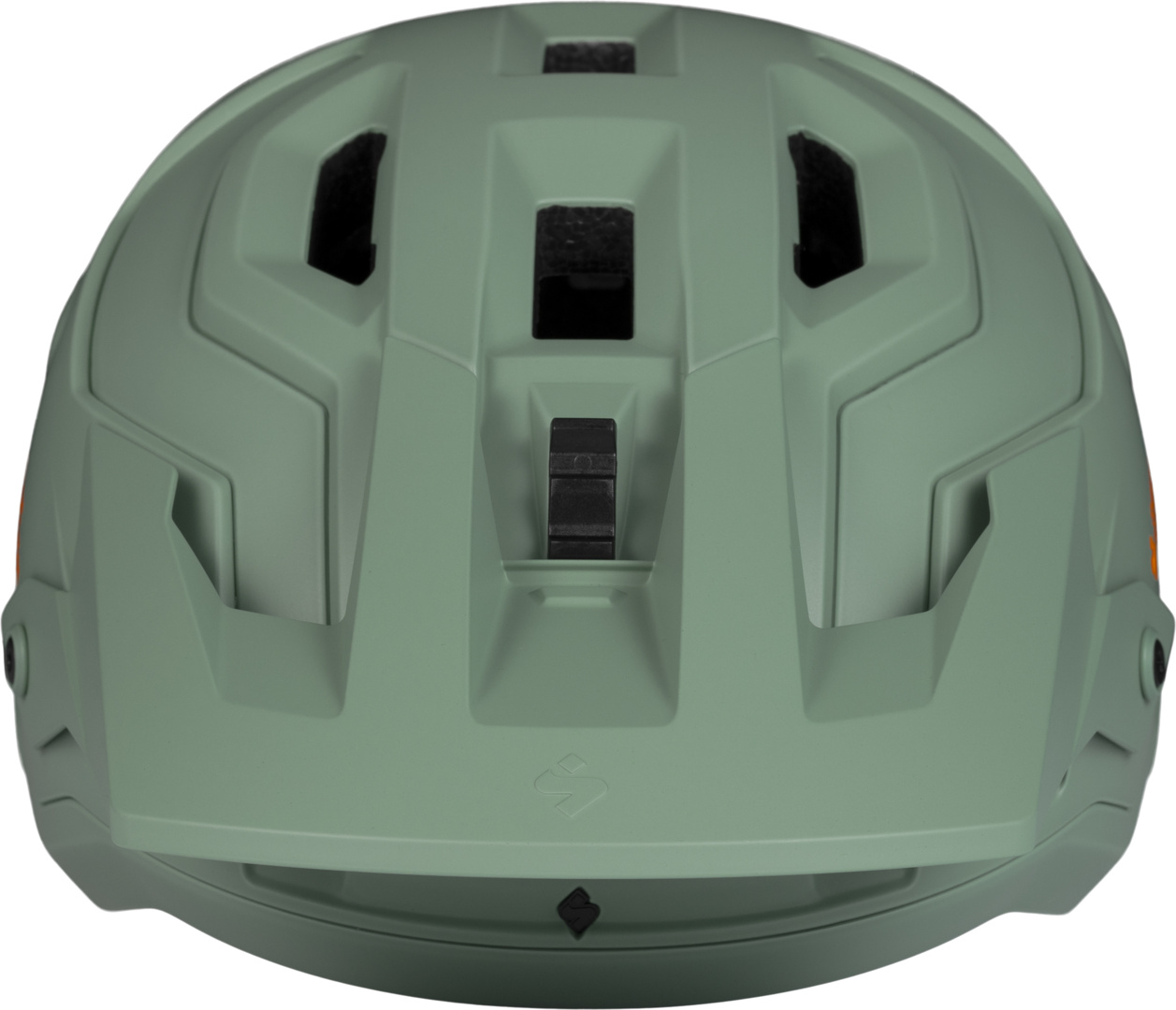 Bushwhacker 2Vi Mips Helmet willow green – Bild 2