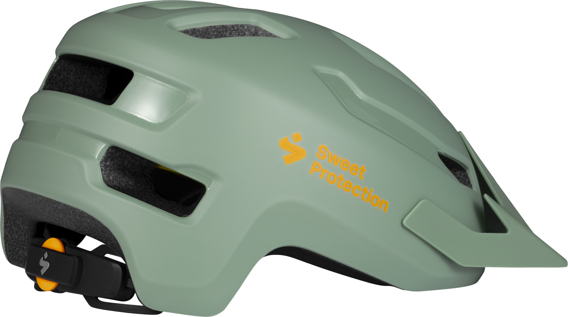 Ripper Mips Helmet Jr willow green – Bild 4