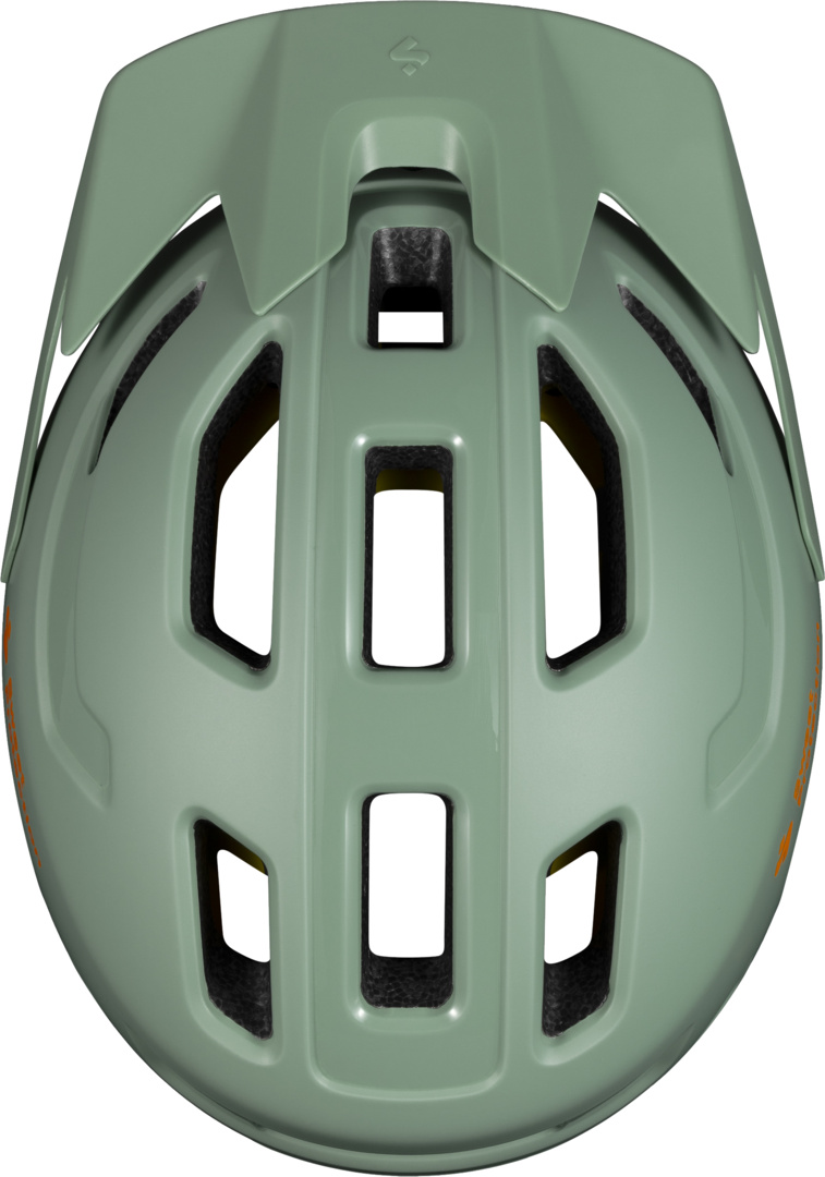 Ripper Mips Helmet Jr willow green – Bild 3