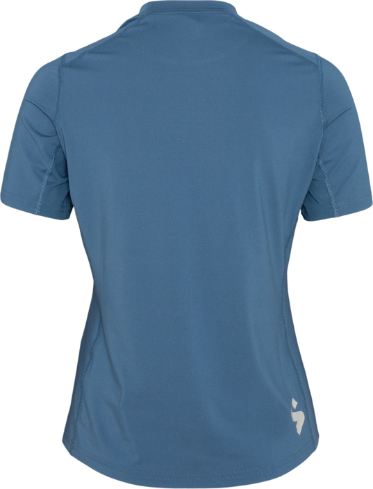 Hunter SS W flare blue XS