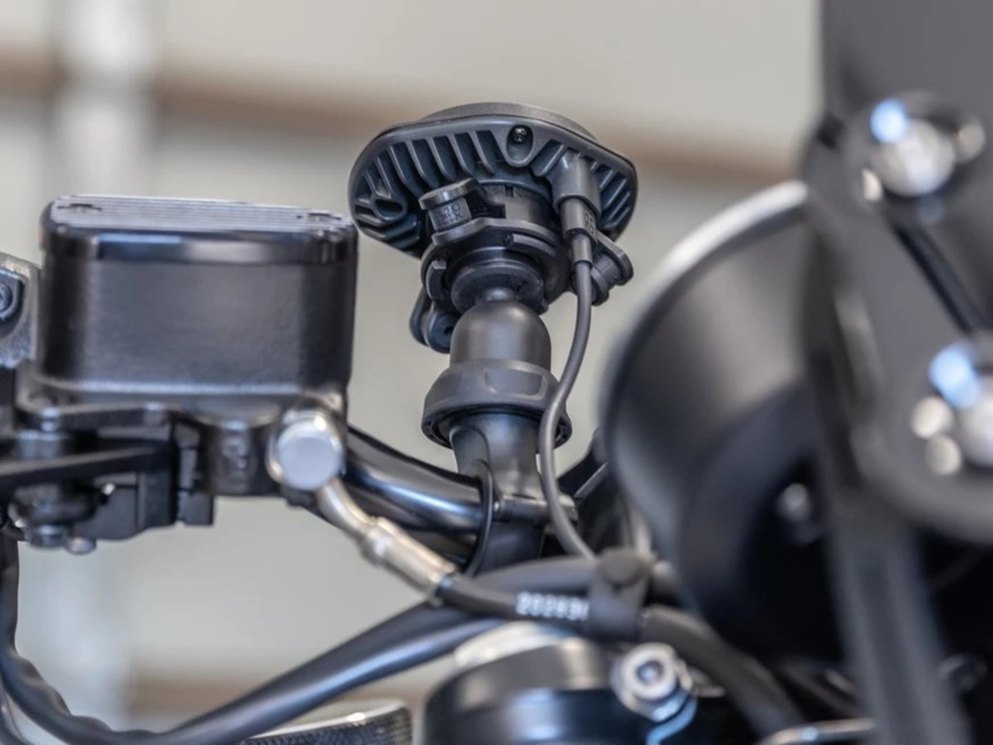 360 Arm - Single Pivot – Bild 4