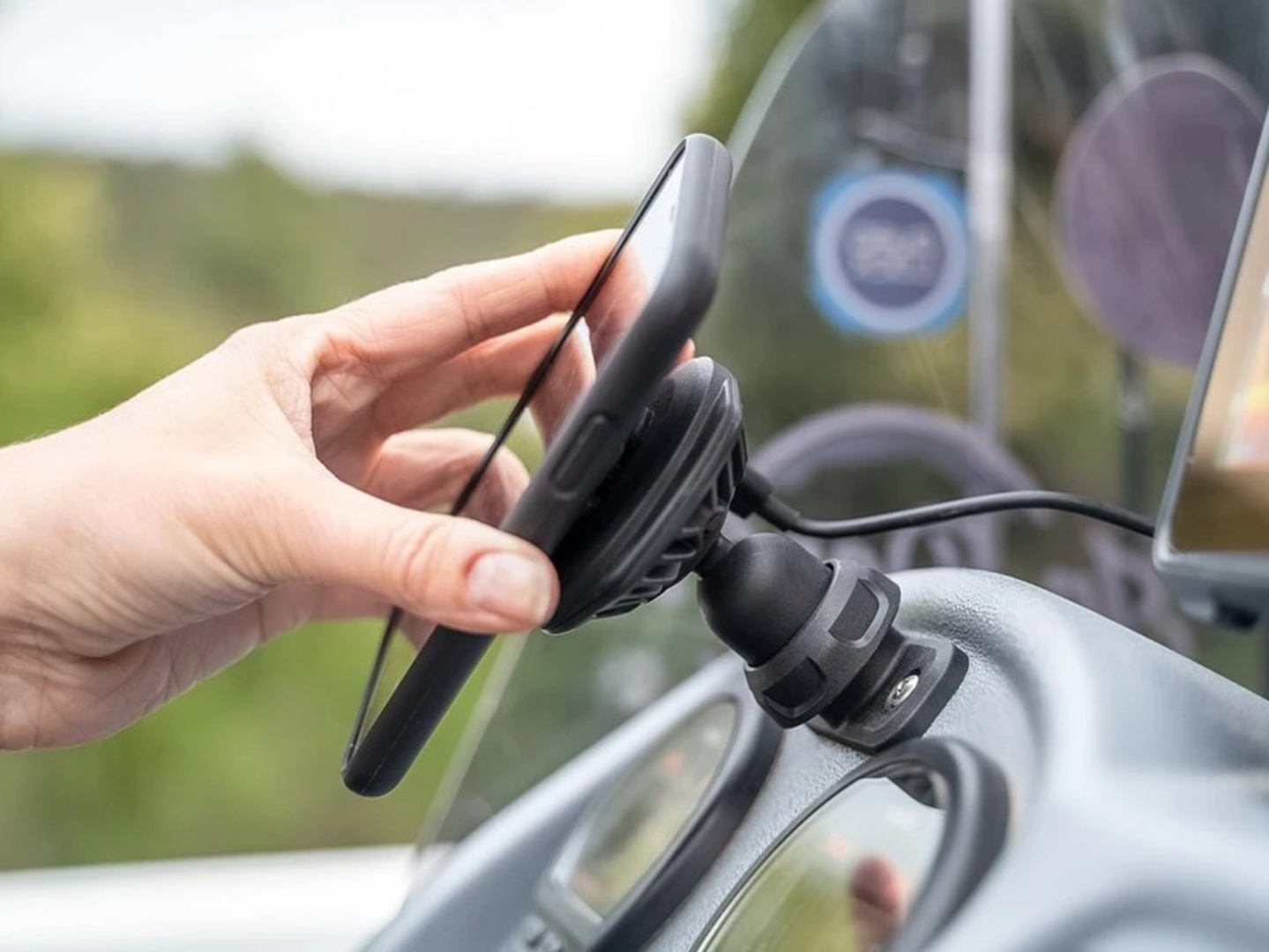 360 Arm - Single Pivot – Bild 3