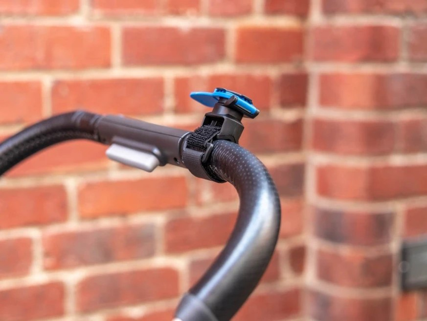 Quick Release Strap Mount – Bild 3