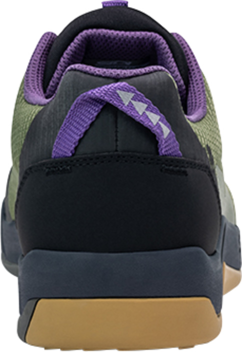 MTB Motus military